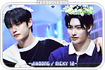 zerobaseone-jiwoongricky12