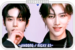 zerobaseone-jiwoongricky21