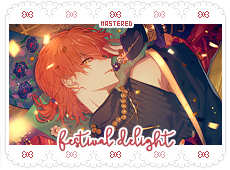 Mastered April 09, 2026