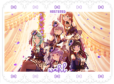 Mastered April 09, 2026