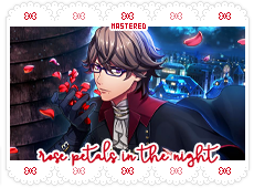 Mastered April 09, 2026