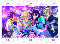 Mastered April 09, 2026