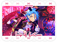 Mastered April 09, 2026