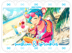 Mastered April 09, 2026