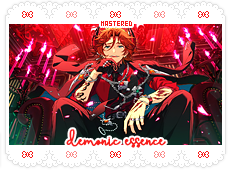 Mastered March 29, 2026