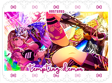 Mastered April 09, 2026