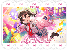 Mastered April 09, 2026