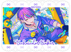 Mastered April 09, 2026