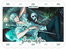 Mastered April 09, 2026