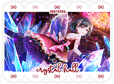 Mastered April 09, 2026