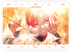 Mastered April 09, 2026